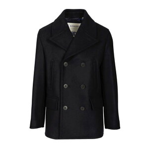 バーバリー(BURBERRY) コート その他のメンズジャケット・アウター  