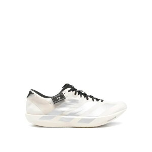 Y-3 ���C�X���[ ���f�B�[�X �X�j�[�J�[ JS3152 Y-3 Adios 9M Silver 5 8 �y���������E�֐ō��z