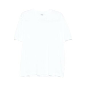 LARDINI �����f�B�[�j �����Y T�V���c�E�J�b�g�\�[ CNLTMC88CN64052A100 Lardini T-shirts and Polos White Light and natural L M S XL 2XL �y���������E�֐ō��z