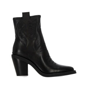 ASH �A�b�V�� ���f�B�[�X �u�[�c JAGGER01BLACKBLACK ASH Boots 36 37 38 39 40 41 �y���������E�֐ō��z