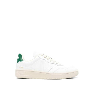 VEJA ���F�W�� �����Y �X�j�[�J�[ VD2003706B V-90 Sneakers White 40 46 42 43 44 45 41 �y���������E�֐ō��z