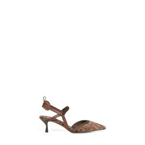 FENDI �t�F���f�B ���f�B�[�X �p���v�X�E�n�C�q�[�� 8J8362AOTPF1TPH Fendi With Heel EU36 EU37 EU38 EU40 331/2 341/2 351/2 361/2 371/2 381/2 391/2 401/2 411/2 421/2 431/2 IT36 IT37 IT38 IT39 IT40 EU34 EU35 EU39 EU41 EU42 36 37 38 39 4... 