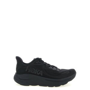 HOKA ONE ONE �z�J�I�l�I�l �����Y �X�j�[�J�[ 1162030BBLC 'Clifton 10' sneakers Black 101/2 111/2 71/2 81/2 91/2 US71/2 US8 US91/2 US10 US11 US12 US13 US14 US4 US5 US6 US7 US9 US81/2 US101/2 7.5 9 8.5 8 7 10 11 9.5 10.5 11.5 �y���������E