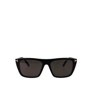 TOM FORD �g���t�H�[�h �����Y �T���O���X�E�A�C�E�F�A FT1175S01A Ft1175/S Sunglasses Black 56 �y���������E�֐ō��z