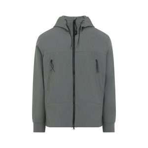 C.P. Company �V�[�s�[�J���p�j�[ �����Y �J�W���A���W���P�b�g 20CMOW728A005968A668 668 LAUREL WREAT S M L XL �y���������E�֐ō��z