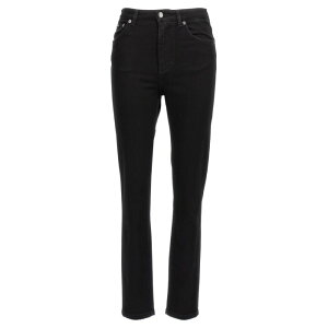 Dolce & Gabbana �h���`�F�K�b�o�[�i ���f�B�[�X �W�[���Y FTC67DG8LV2S9001 5-pocket jeans Black IT38 IT40 IT42 IT44 IT46 IT48 46 44 �y���������E�֐ō��z