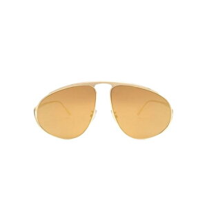 yyVX[p[Z[ ő80%OFF+P2{~zLOEWE Gx fB[X TOXEACEFA LW40180U6130G Loewe Sunglasses Yellow Bright onesize yE֐ōz