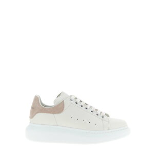 Alexander McQUEEN ALT_[E}bNC[ fB[X Xj[J[ 553770WIEF19182 'Larry' sneakers Pink 371/2 381/2 361/2 331/2 341/2 351/2 391/2 401/2 411/2 421/2 431/2 IT35 IT351/2 IT36 IT361/2 IT37 IT371/2 IT38 IT381/2 IT39 I.