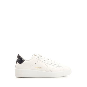Golden Goose �S�[���f���O�[�X ���f�B�[�X �X�j�[�J�[ GWF00197F00651810364 Pure Star sneakers White EU35 EU34 EU36 EU37 EU38 EU39 EU40 EU41 EU42 EU43 39 40 36 37 38 35 41 �y���������E�֐ō��z