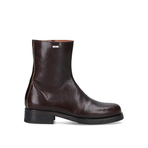 yyV}\ ő75%OFF+P2{zOUR LEGACY A[KV[ Y u[c A4247CDADEEPAMERICANOLEATHER Ankle boots Brown 43 42 40 41 44 45 yE֐ōz