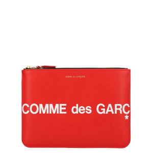 �y�y�V�X�[�p�[�Z�[�� �ő�80%OFF+P2�{~�zComme Des Garcons Wallet �R���f�M�����\�� �E�H���b�g ���f�B�[�X ���z�E�J�[�h�P�[�X SA5100HLRED 'Huge Logo' Wallet Red onesize �y���������E�֐ō��z
