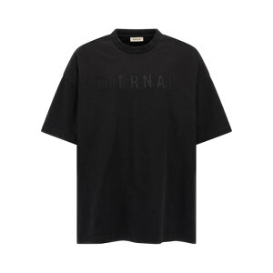 yyVubNtCf[ő80%OFF+P2{~zFear of God tBAIuSbh Y TVcEJbg\[ FGE2505101HWJBLACK 'Eternal' T-shirt Black L M S XS XL yE֐ōz