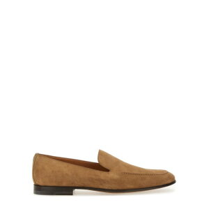 Dolce & Gabbana �h���`�F�K�b�o�[�i �����Y ���[�t�@�[ A50716AT44180024 CRUST SLIPPER BEIGE 421/2 431/2 40 44 42 43 41 40.5 41.5 42.5 43.5 �y���������E�֐ō��z