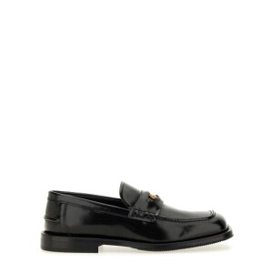 yyVubNtCf[ő80%OFF+P2{~zMOSCHINO XL[m Y [t@[ MB10423M0NGB0000 MOCCASIN "BERLIN" BLACK 41 40 44 42 43 45 yE֐ōz