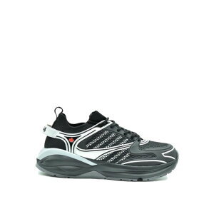 Dsquared2 fB[XNGA[h fB[X Xj[J[ SNW0332592C7159M063 Sneakers Black 38 yE֐ōz