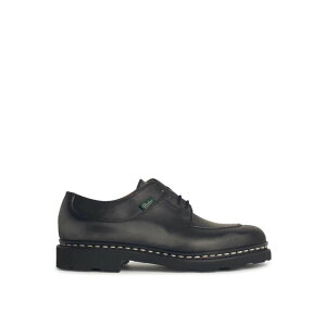 yyVX[p[Z[ ő75%OFF+P2{zParaboot pu[c Y [XAbv 705109GRIFFIINOIRE Scarpa In Black Leather Black 6 6.5 10 5.5 9 8 8.5 7 7.5 yE֐ōz