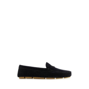 yyVX[p[Z[ ő80%OFF+P2{~zPrada v_ Y [t@[ 2DD179FU00I054F0008 Midnight blue suede loafers Blue 6 6.5 7 7.5 8 8.5 9 9.5 10 11 yE֐ōz