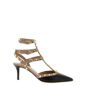 Valentino Garavani ���@�����e�B�m ���f�B�[�X �p���v�X�E�n�C�q�[�� W2S0375VODN91 Valentino Garavani 'Rockstud' pumps Multicolor IT35 IT36 IT361/2 IT37 IT371/2 IT38 IT381/2 IT39 IT40 IT41 35 36 36.5 37 37.5 38 38.5 39 40 41 �y������