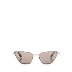 Alexander McQUEEN ALT_[E}bNC[ fB[X TOXEACEFA 8216901030 Cat-eye sunglasses Multicolor onesize IT0 yE֐ōz