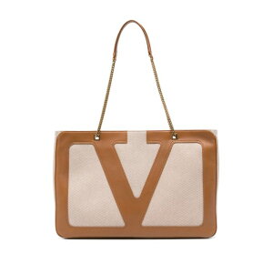 Valentino Garavani ���@�����e�B�m �����Y �g�[�g�o�b�O 6Y0B0D31GJB9QR Bum Bag Valentino Garavani BROWN onesize �y���������E�֐ō��z