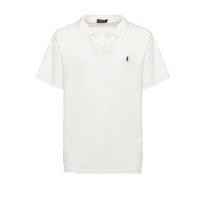 RALPH LAUREN �����t ���[���� �����Y �|���V���c 710B23302002 Ralph Lauren T-shirts and Polos Chiari e Naturali L M S XL �y���������E�֐ō��z