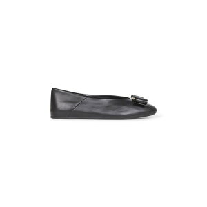 yyVC[OXӍՍő80%OFF+P2{~zFERRAGAMO tFK fB[X tbgV[Y 01K221VANNA782883 Ferragamo Flat shoes Nero 5.5 6 6.5 7 7.5 8 8.5 9 yE֐ōz