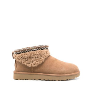 UGG AO fB[X u[c 1158263CHE UGG Boots Brown Brown 36 37 38 39 40 yE֐ōz