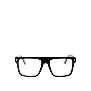 Dsquared2 fB[XNGA[h Y TOXEACEFA ICON00127C5 Icon 0012 Glasses Black 54 yE֐ōz