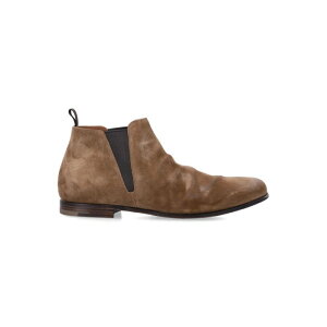 Church's �`���[�` �����Y �u�[�c ETB1209PXF0ADV Church's Flat shoes Brown Brown 7 8 9 10 11 �y���������E�֐ō��z