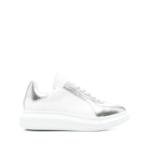 Alexander McQUEEN ALT_[E}bNC[ Y Xj[J[ 807882WIAIX9447 Sneaker Alexander Mcqueen WHITE IT40 40 yE֐ōz