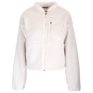 yyVC[OXӍՍő80%OFF+P2{~zTHE NORTH FACE UEm[XEtFCX fB[X jbgEZ[^[EJ[fBK NF0A88ZBQLI Extreme Pile Full Zip Fleece White 3XL 4XL 5XL L M S XL XS 2XL 2XS y