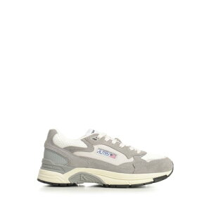 AUTRY �I�[�g���[ �����Y �X�j�[�J�[ HYLMSA05 Hyperway sneakers Grey 371/2 381/2 391/2 401/2 411/2 421/2 431/2 441/2 451/2 481/2 37 38 39 40 41 42 43 44 45 46 47 48 49 �y���������E�֐ō��z