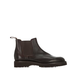 John Lobb �W�������u �����Y �u�[�c 4A1ASJL2Y John Lobb Boots 10 6 7 8 9 �y���������E�֐ō��z