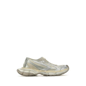 yyVX[p[Z[ ő80%OFF+P2{~zBalenciaga oVAK fB[X Xj[J[ 798529W3XSO9191 3XL SLIP ON EGGSHELL 35 36 37 38 39 40 yE֐ōz