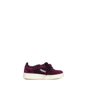 AUTRY �I�[�g���[ ���f�B�[�X �X�j�[�J�[ AULWVF01VELFLAKEWINE AUTRY Sneakers 36 37 38 39 40 41 �y���������E�֐ō��z