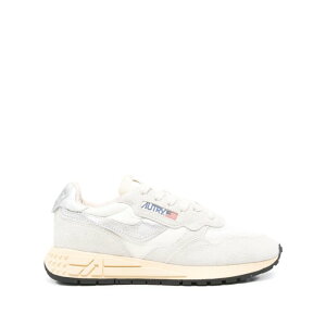 AUTRY オートリー レディース スニーカー WWLWMU01 AUTRY Sneakers BIANCO 36 38 37 40 39 35 41 42 34 【送料無料・関税込】
