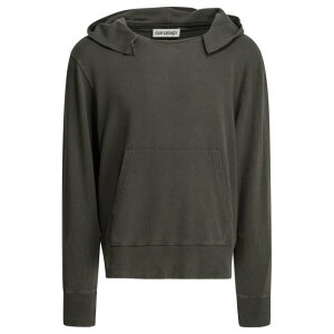 OUR LEGACY �A���[���K�V�[ �����Y �X�E�F�b�g�E�t�[�f�B�[ M2266RWBBLACK Relic hoodie Grey 46 48 50 �y���������E�֐ō��z