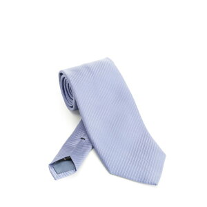 TOM FORD �g���t�H�[�h �����Y �l�N�^�C STE001S0133HB307 Light blue silk tie Light blue IT0 �y���������E�֐ō��z