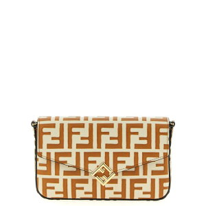 yyVubNtCf[ő80%OFF+P2{~zFENDI tFfB fB[X zEJ[hP[X 8M0509ADYMF1U3H 'FF Diamonds' wallet on chain Multicolor onesize yE֐ōz