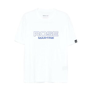 Martin ROSE �}�[�e�B�� ���[�Y �����Y T�V���c�E�J�b�g�\�[ 603JE01000CWWHT T-shirt Martine Rose WHITE S M L XL �y���������E�֐ō��z