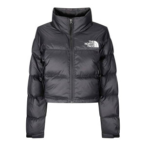 yyVX[p[Z[ ő80%OFF+P2{~zTHE NORTH FACE UEm[XEtFCX fB[X _EWPbgER[g NF0A5GGEGOG1GOG1 W Nuptse Short Jacket Black M S yE֐ōz