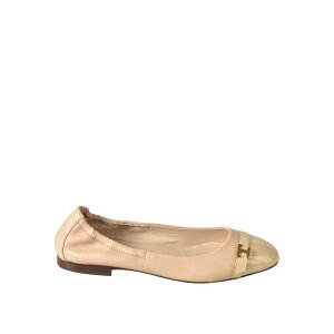 yyVC[OXӍՍő80%OFF+P2{~zTod's gbY fB[X tbgV[Y XXW94K0HZ30T8AF98T Tods Flat Shoes Beige 37 yE֐ōz