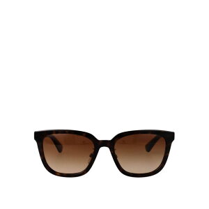 yyVC[OXӍՍő80%OFF+P2{~zBurberry o[o[ fB[X TOXEACEFA 0BE4446D300213 Sunglasses Brown 57 yE֐ōz