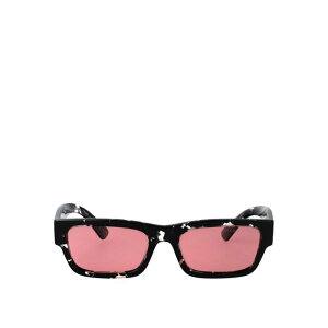 Prada �v���_ �����Y �T���O���X�E�A�C�E�F�A 0PRA03S15O70C Sunglasses Brown 56 �y���������E�֐ō��z