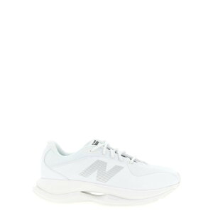 JUNYA WATANABE �W������ ���^�i�x �����Y �X�j�[�J�[ WQK1021 Junya Watanabe x New Balance 'TF100' sneakers White 10 11 8 9 7 �y���������E�֐ō��z