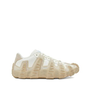 Diesel ディーゼル メンズ スニーカー Y03642P8409HA952 Diesel Sneakers 421/2 40 41 42 43 44 45 【送料無料・関税込】