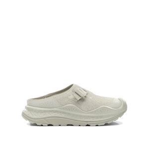 HOKA ONE ONE �z�J�I�l�I�l �����Y �T���_�� 1168973SSMSS Ora Primo EXT sabot Beige US71/2 US8 US81/2 US10 10.5 11 7.5 �y���������E�֐ō��z