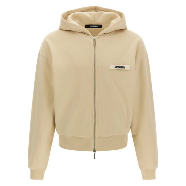 楽天市場】JACQUEMUS ジャックムス メンズ スウェット・フーディー 