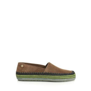 LOEWE ���G�x ���f�B�[�X �t���b�g�V���[�Y L815283X243100 Rio slipper Brown EU36 EU37 EU38 EU40 EU34 EU35 EU39 EU41 EU42 36 37 38 39 40 41 �y���������E�֐ō��z