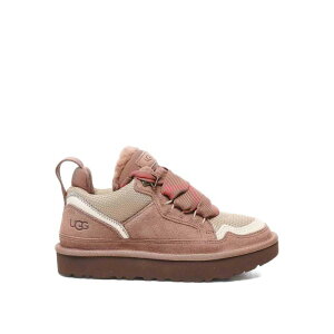 UGG AO fB[X Xj[J[ 1144032ROCKYOAK Lowmel Sneakers Pink 8 6 9 10 5 7 yE֐ōz